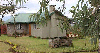 Butterfly Cottage Naivasha 