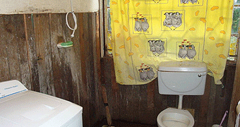 Camp David Guest House 