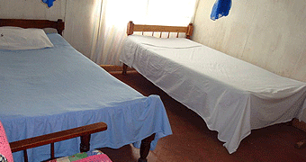 Camp David Guest House 