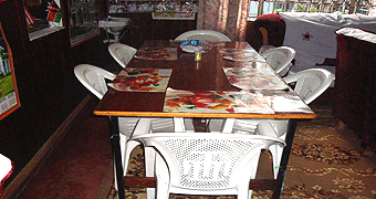 Camp David Guest House 