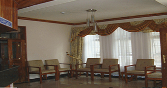 CHAK Guest House 