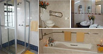 CHAK Guest House & Conference Centre
