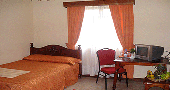 CHAK Guest House 