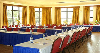 CHAK Guest House 