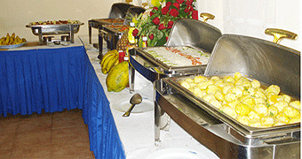 CHAK Guest House & Conference Centre