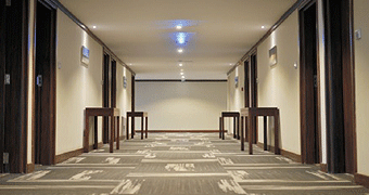 Cloud Hotel And Suites Inn Nairobi