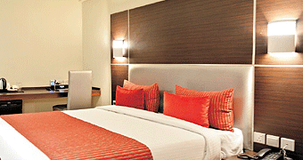 Cloud Hotel And Suites Inn Nairobi
