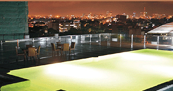 Cloud Hotel And Suites Inn Nairobi