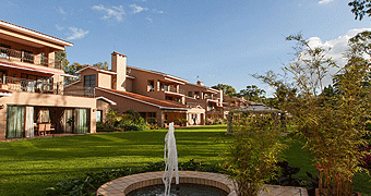 Collingham Gardens Hotel 