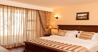 Collingham Gardens Hotel Karen