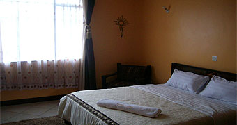 Comfort Gardens Guest House