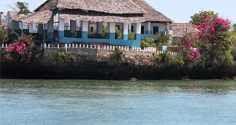 Coral Spirit Restaurant