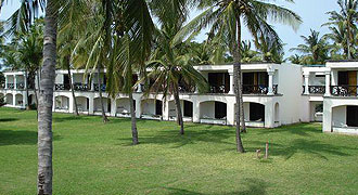 Coral Key Beach Resort