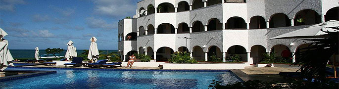 Coral  Key  Beach Resort