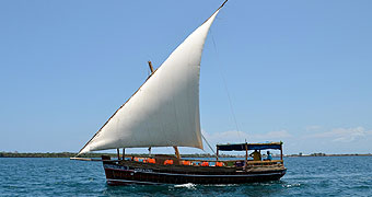 Coral Spirit Cottages & Restaurant