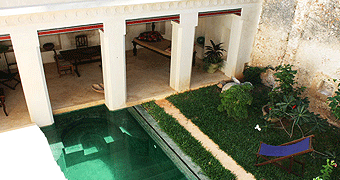 Darini House Lamu 