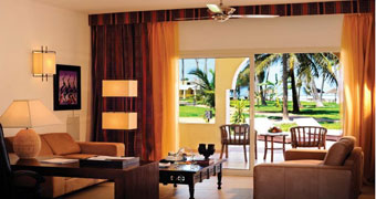 Diamonds Dream of Zanzibar