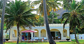 Diamonds Dream of Zanzibar Resort