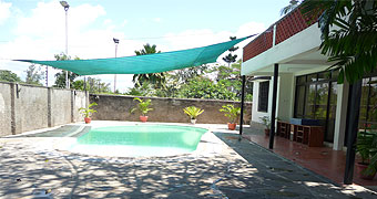Diani Holiday Rental House 