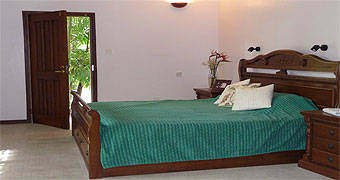 Diani Holiday Rental House 