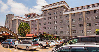 EastLand Hotel Nairobi