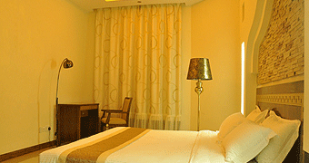 Eden Beach Resort & Spa Hotel