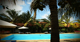 Edenhouse Cottages-Residence Malindi 