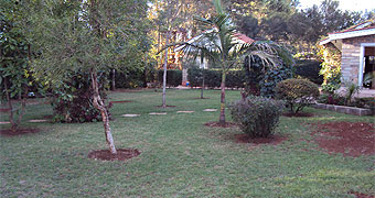 Eldoret River Homestay