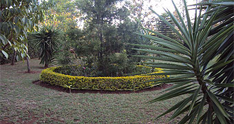 Eldoret River Homestay