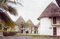 Emerald Bay Beach Hotel (North Coast Mombasa), Kenya