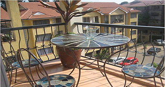 Exeter Prestige Apartment Nairobi 