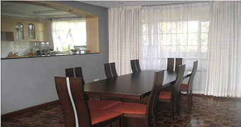 Exeter Prestige Apartment Nairobi 