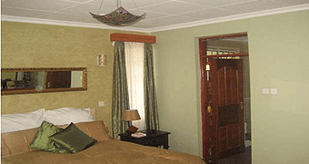 Exeter Prestige Apartment Nairobi 