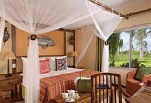 Fairmont Zanzibar Beach Hotel