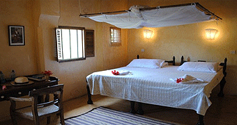 Fatuma's Tower Guest House Lamu