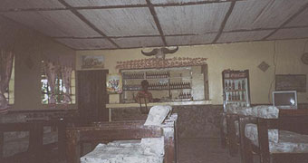 Elementaita Flamingo Camp & Cottages