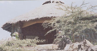 Elementaita Flamingo Camp