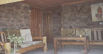 Elementaita Flamingo Camp & Cottages