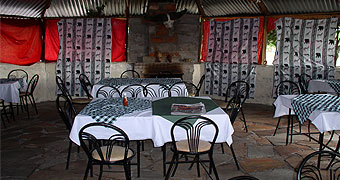 Flamingo Camp Masai Mara