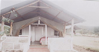 Elementaita Flamingo Camp 