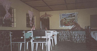 Elementaita Flamingo Camp & Cottages