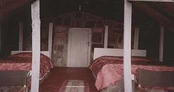 Elementaita Flamingo Camp 
