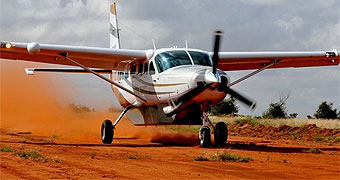 Flying Safari 