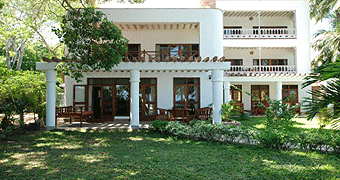 Galisan House Diani Mombasa
