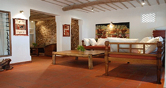 Galisan House Diani Mombasa
