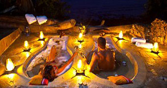 Galu Beach Retreat