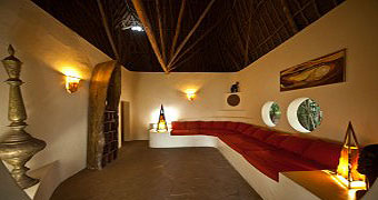 Galu Beach Retreat