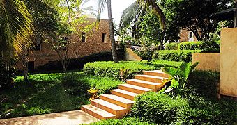 Garden House Lamu 