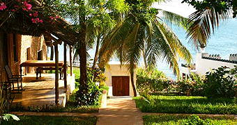 Garden House Lamu 