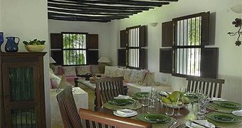 Garden House Lamu